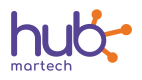 hub-martech-logo-colorido